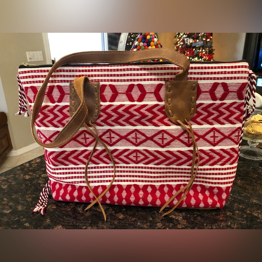 Noonday Bag